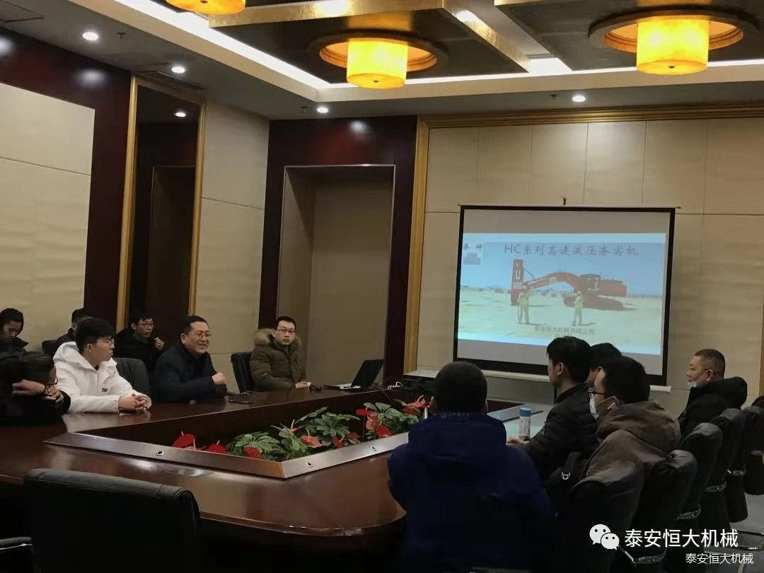 校企合作譜新篇，攜手共贏謀發(fā)展