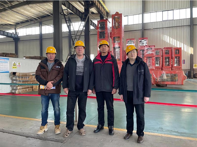 歡迎白俄羅斯客戶蒞臨，共享卓越品質